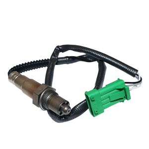 سنسور اکسیژن ساژم وی اف ان مدل سیم کوتاه کد vfn 104